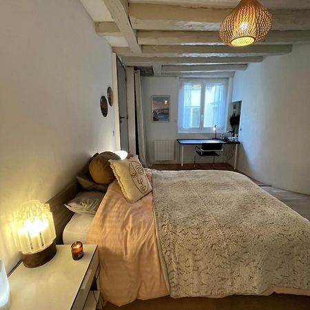 Good Vibes Apartment Grenoble Exterior foto